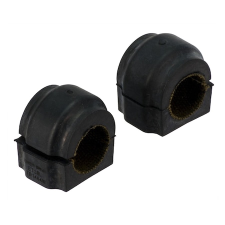 Delphi Suspension Stabilizer Bar Bushing Kit, TD1464W TD1464W